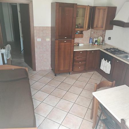 Villa Lucia Acilia Extérieur photo
