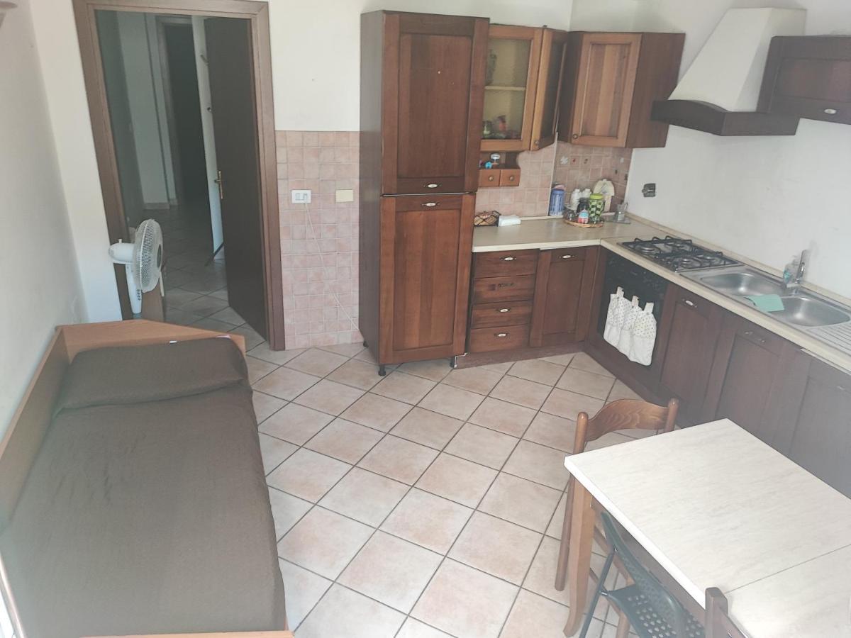 Villa Lucia Acilia Extérieur photo