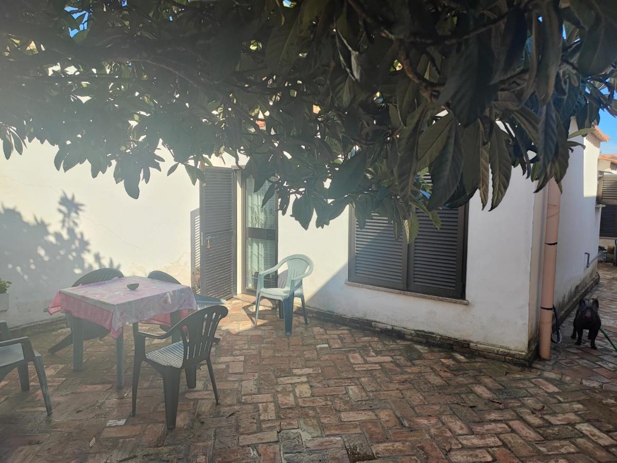 Villa Lucia Acilia Extérieur photo